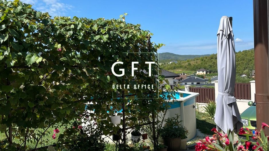 Casa de inchiriat,  zona Sud-West - Poză 7