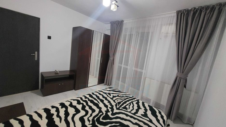 APARTAMENT CU 2 CAMERE DE ÎNCHIRIAT | CENTRU – NESPĂLATA - Poză 5