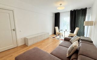 Apartament cu 2 camere, 50mp, Zona 7 Noiembrie - Poză 1