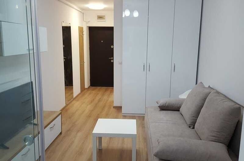 Garsonieră Palladium Residence | Metrou Nicolae Teclu |Pet Friendy - Poză 1