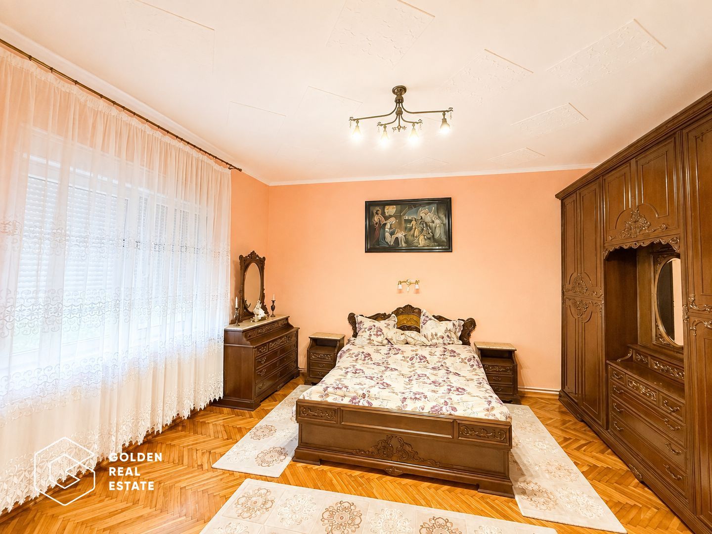 Apartament la casa cu 3 camere, zona Centrala - Poză 7