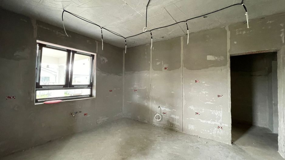 Casa Individuala - 5 camere - 180mp - Moșnița Nouă - Poză 9