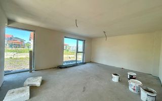 Casă individuală premium de vânzare în Chinteni / Cluj - Poză 7