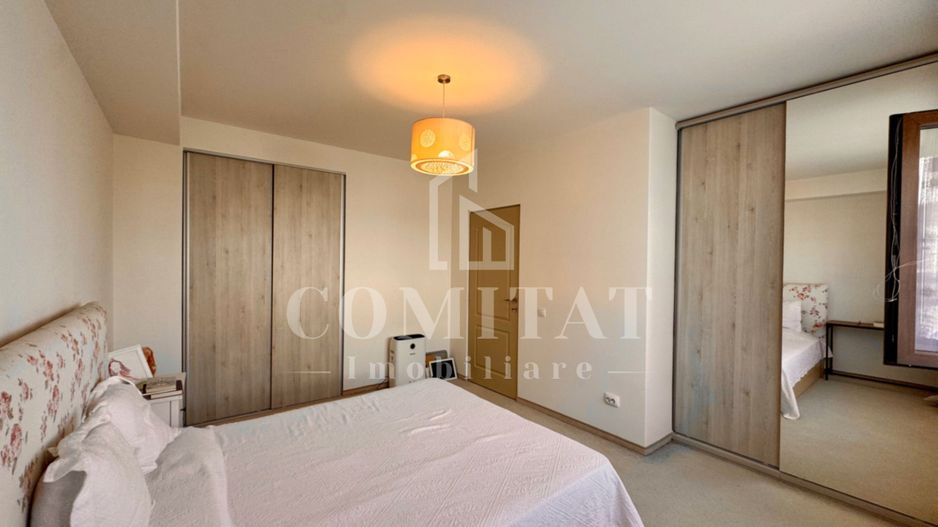 0% COMISION! Casă tip duplex cu 4 camere | Zona Vivo Mall - Poză 10
