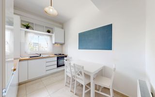 3 Camere Toscana Residence Otopeni | Mobilat | Parcare | Etaj 1 - Poză 14