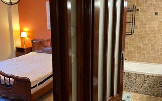 Girocului | 3 camere | 90 mp | 2 băi | Terasă - Poză 12