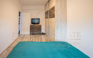 Tomis Plus – Building Stefan – 3 camere la cheie, 93 mp utili, etaj 2! - Poză 17