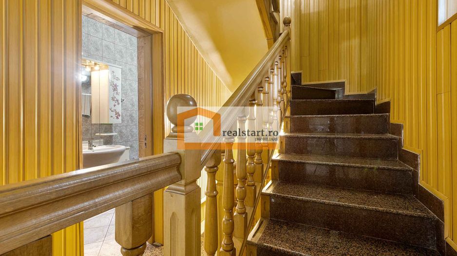 Pet Friendly, Vedere Padure, 5000mp teren, D+P+1E+M, semineu, foisor - Poză 24