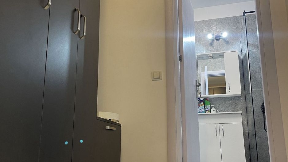 GARSONIERA THEODOR PALLADY, BUCATARIE INCHISA, CENTRALA, COMISION 0% - Poză 5