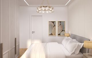 Vânzare, apartament, 3 camere, București - Poză 3