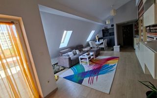 Apartament cu 3 camere-Zona Torontalului - Poză 1