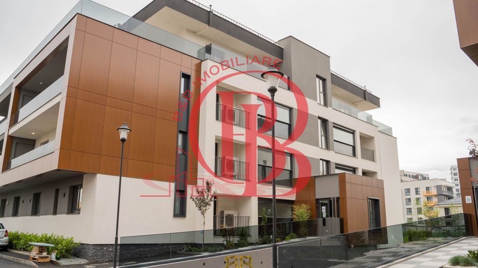 3 camere Titan Pallady - pompa de caldura- panouri solare - Poză 2