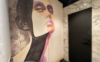 Duplex 3 camere//Birou***Showroom***DOMENII//PARTER+ Demisol - Poză 20