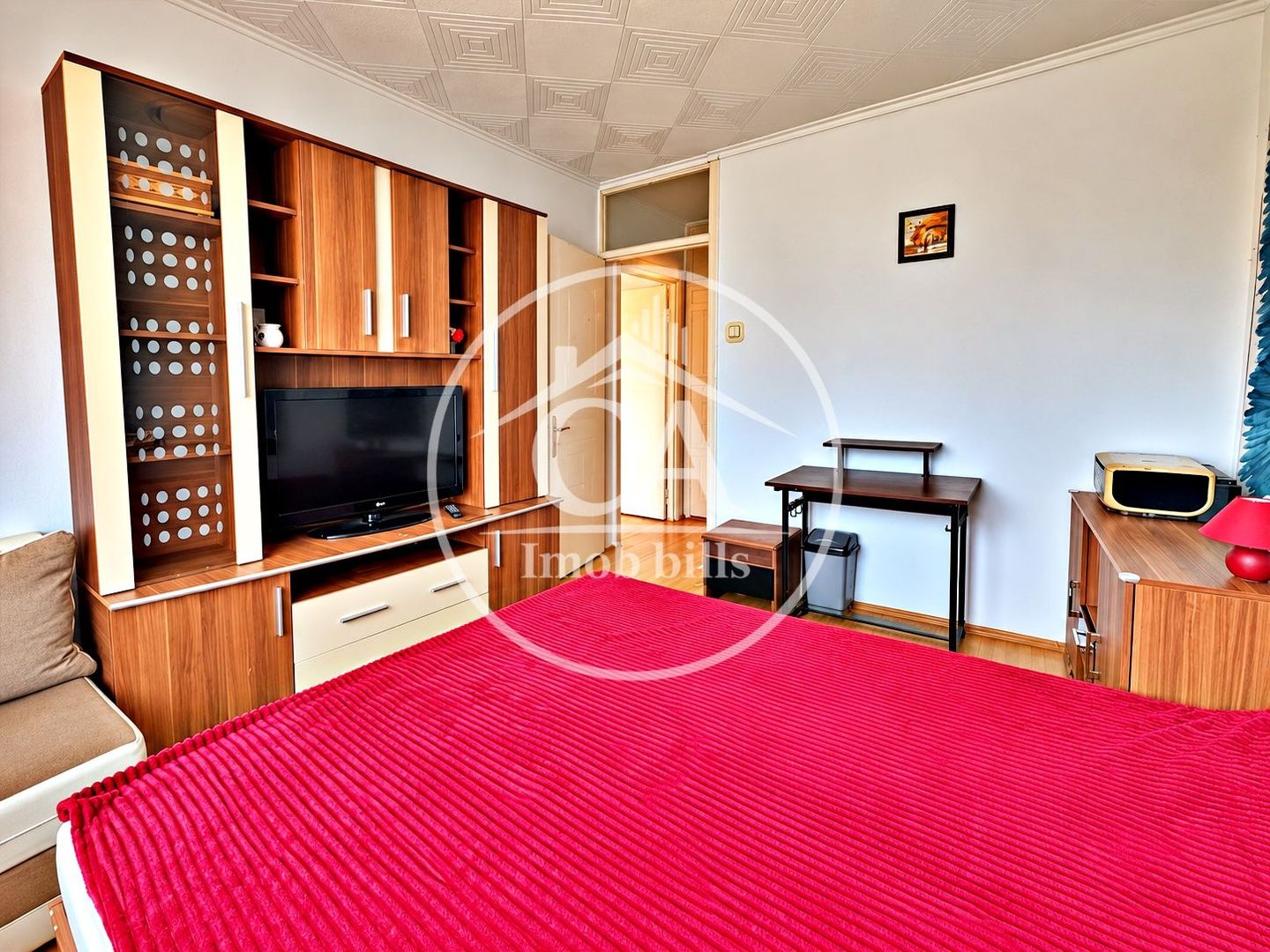 Apartament cu 4 camere de închiriat în zona Rogerius, Oradea - Poză 12