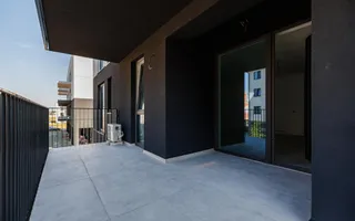 Apartament nou 2 camere, 57 mp + terasa 13,5 mp | Mehala | Comision 0% - Poză 16