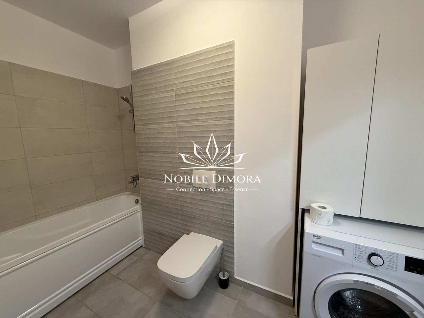 xCity Towers - Apartament cu 2 camere, parcare subterana, spatii de depozitare - Poză 11