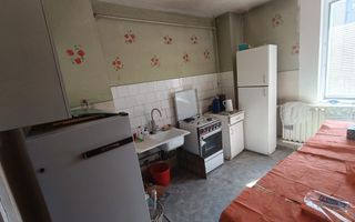 Apartament ultracentral, 76 mp utili, etaj 1 – zona pietonal Liviu Rebreanu - Poză 4