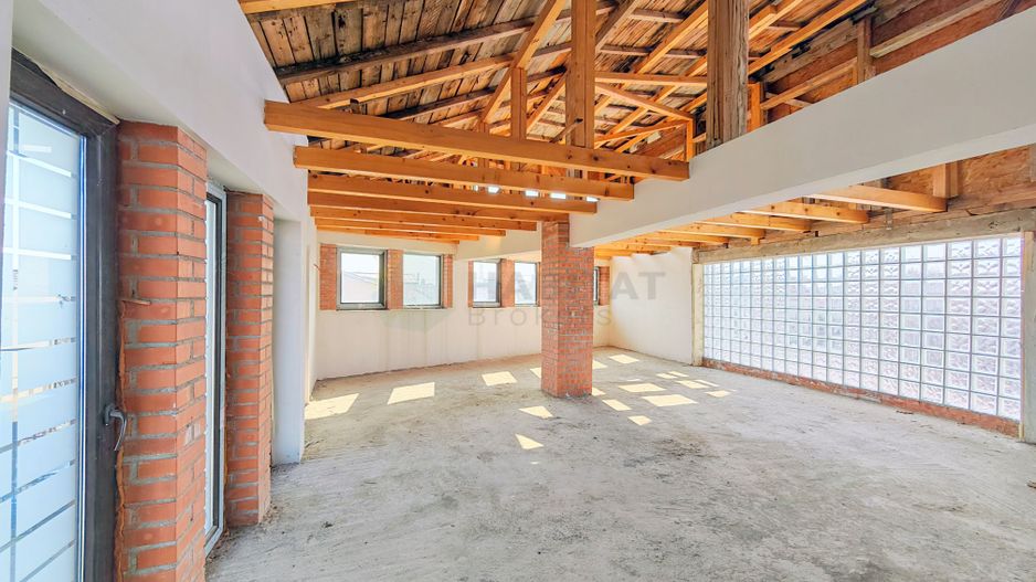 Oportunitate I în Centrul Târgoviștei: Clădire de 498 mp - Poză 22