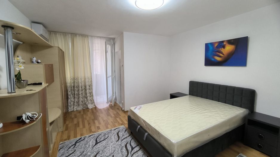 Garsoniera zona Lujerului-Veteranilor metrou - Poză 2