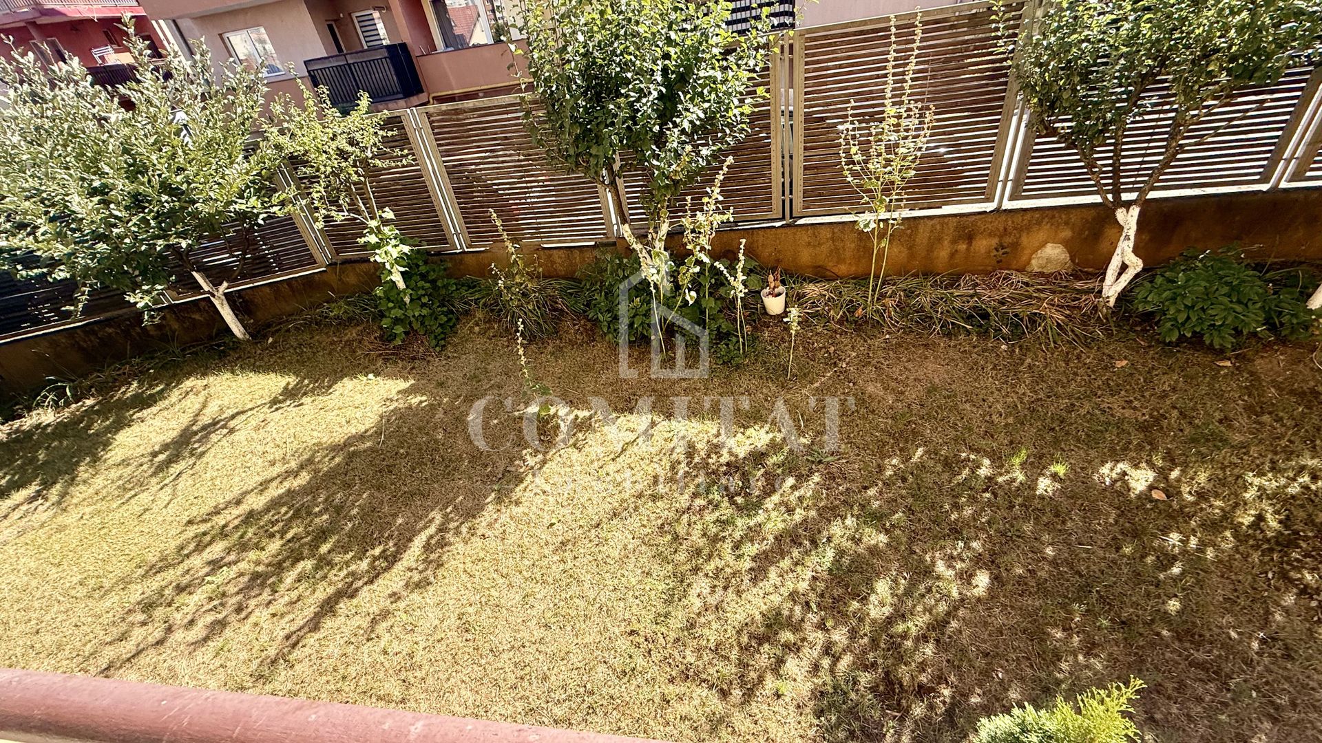 Apartament 2 camere | 61 mp | Zona Strazii Meteor - Poză 22