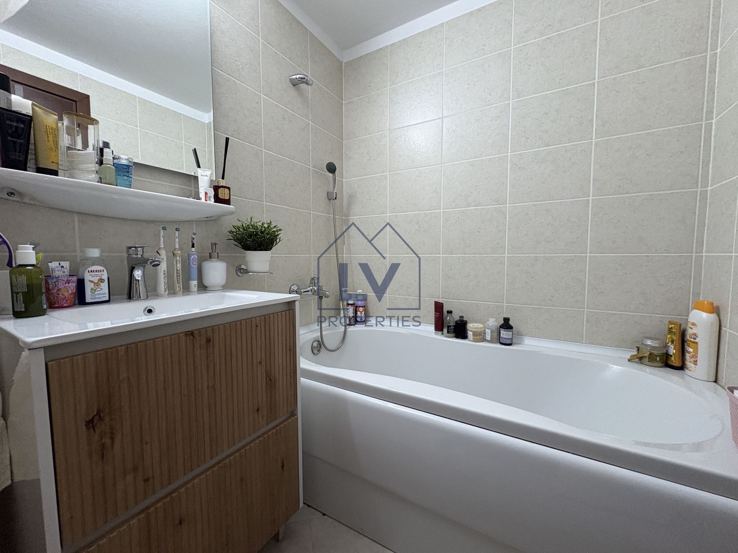 VANZARE 2 CAMERE | COMPLEX ROSE GARDEN - Poză 7