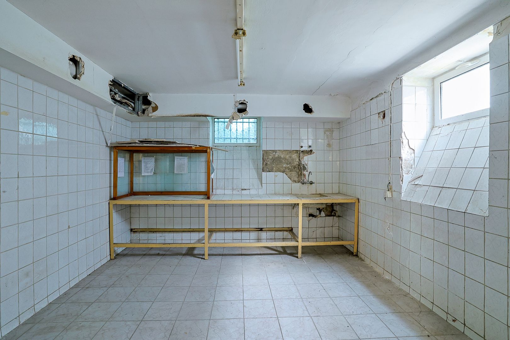 PIATA ROMANA - Calea Dorobanti | Vila - Spatiu Comercial - Poză 30