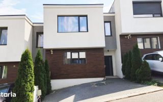 Casa Cubic Village - Poză 3
