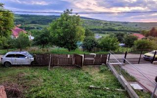 Casă de vânzare în satul Cârlig, comuna Popricani, județul Iași – 240 mp, 3 camere, 135.000 EUR - Poză 8