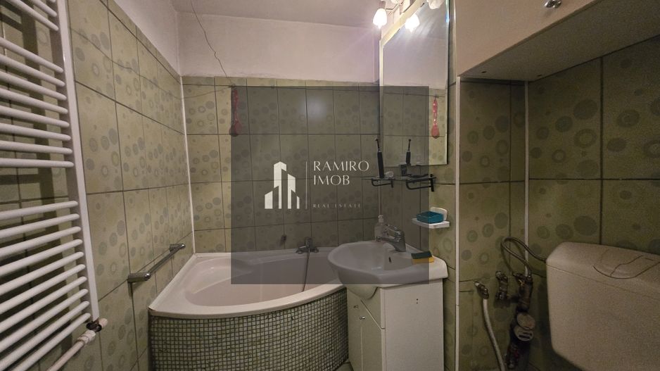 Apartament 3camere decomandat 70mp -centrala -Prelungirea Ferentari - Poză 11