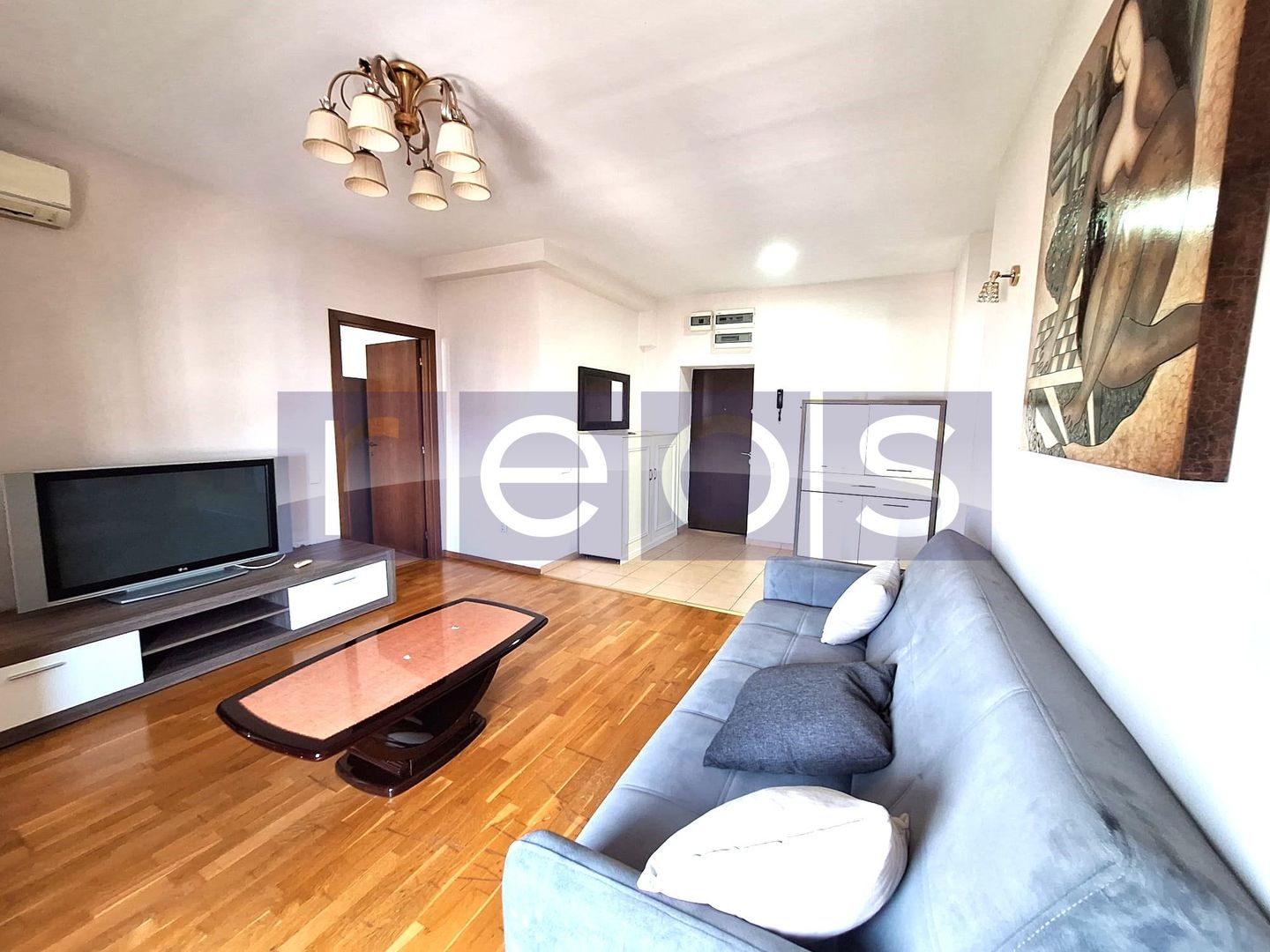 138000 EURO | APARTAMENT 2 CAMERE BLOC 2008 | PROSPER - Poză 1