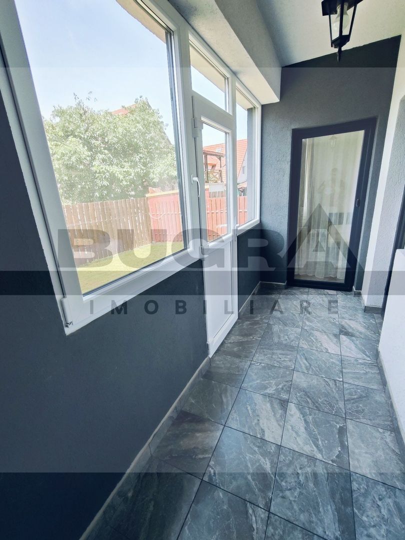 Apartament de 3 camere, 66 mp, curte, parcare, zona Muzeul Apei - Poză 8