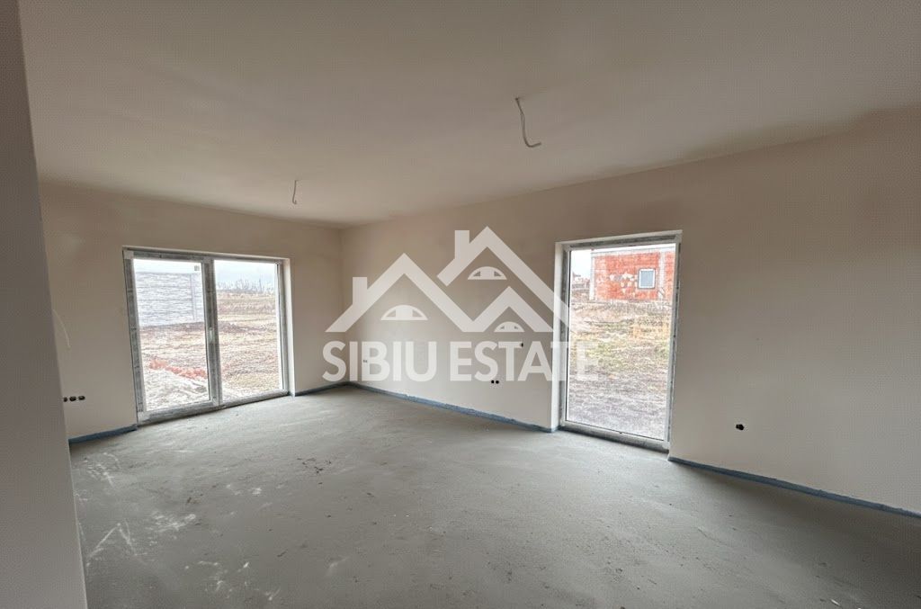 Casa PREMIUM | Carport | Pompa de Caldura DAIKIN | 441 mp teren - Poză 10