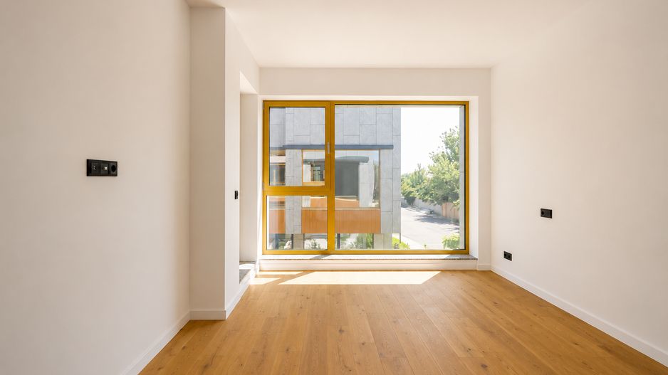 Schimb vilă sustenabilă în Pipera cu apartament cu 3 camere în centru - Poză 16