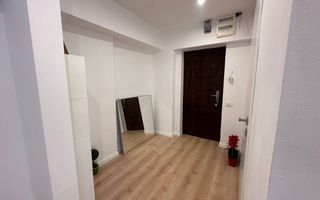 Garsonieră renovată complet, 41mp, cu lift – Lujerului - Poză 14