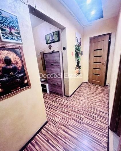 Apartament 2 camere Titan 55 mp centrala proprie - Poză 7