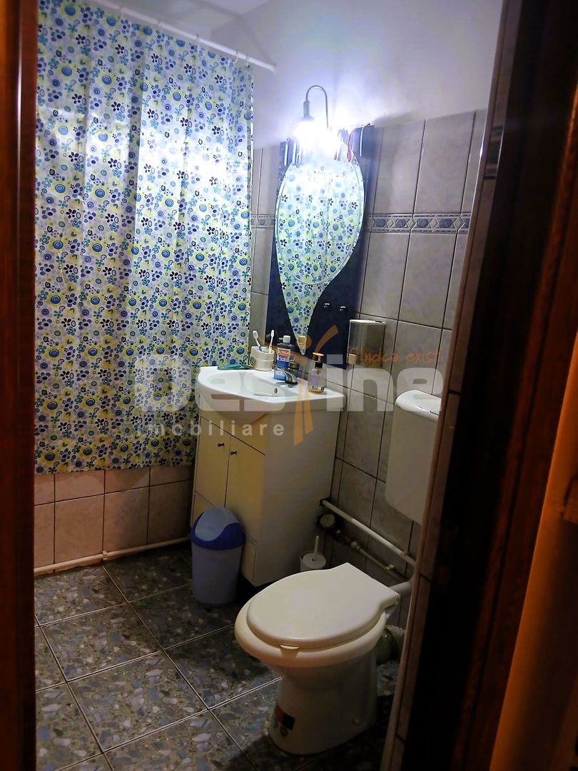 APARTAMENT 2 CAMERE DE VANZARE– FOCȘANI - Poză 9