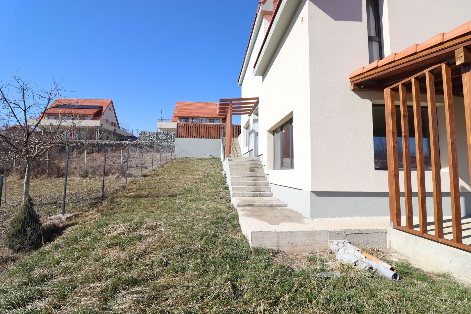 Casa superba si spatioasa, situata in Salicea! - Poză 22