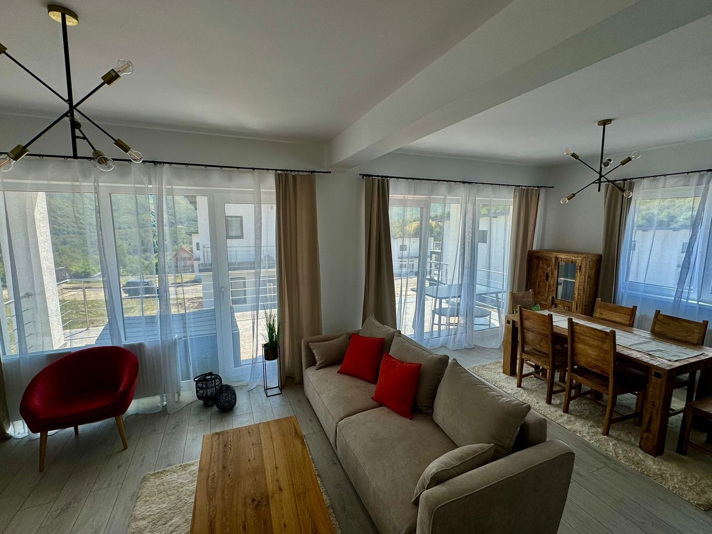 Casa individuala premium în Cisnădioara - Sibiu - Poză 5