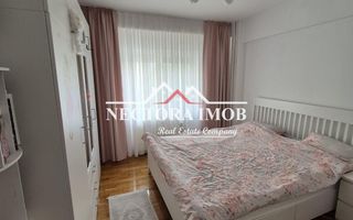 NECTORA IMOB-Apartament 4 camere, 2 bai, 2 balcoane, Parcare, ROGERIUS - Poză 11