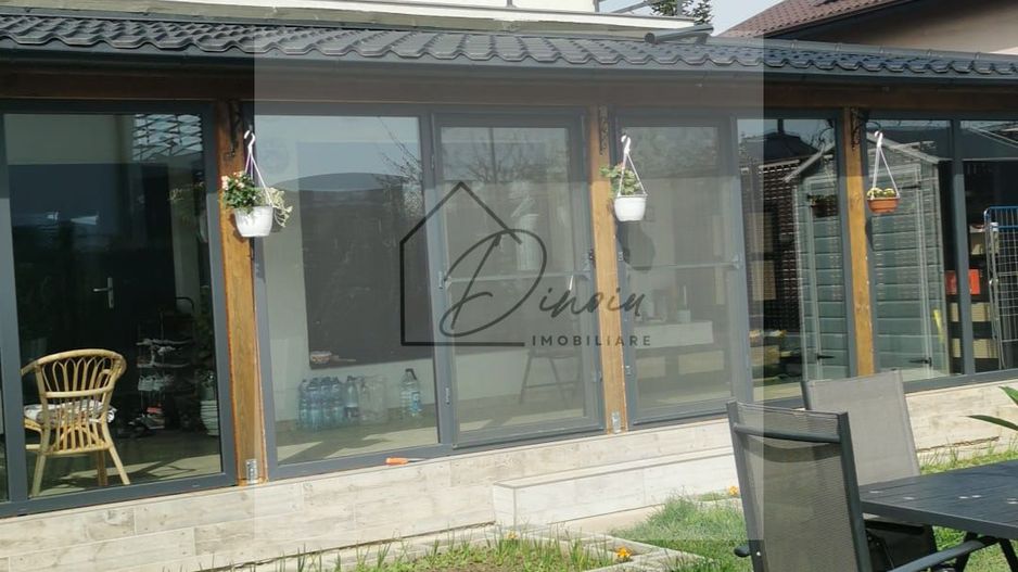 Vila Premium 2022 Branesti - Ilfov Vadu Anei I COMISION 0% I 5 camere - Poză 15