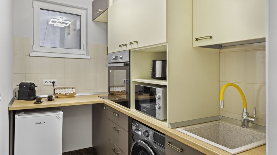 Apartament Superb Unirii *2 Camere** - Poză 17