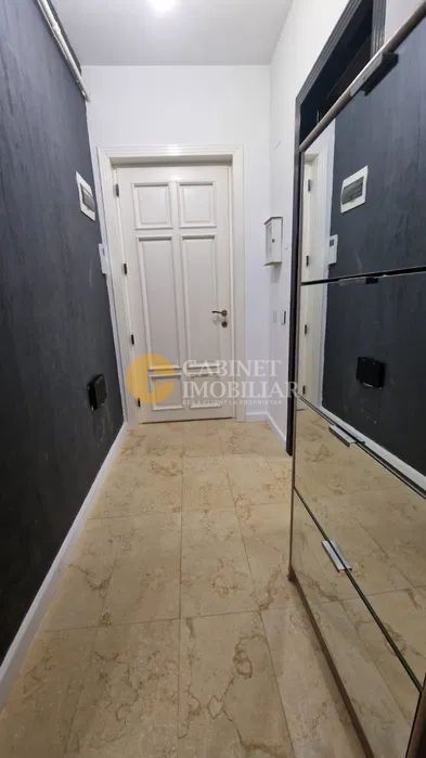 Chirie - 2 camere - Copou - ETAJUL 1 - Poză 5