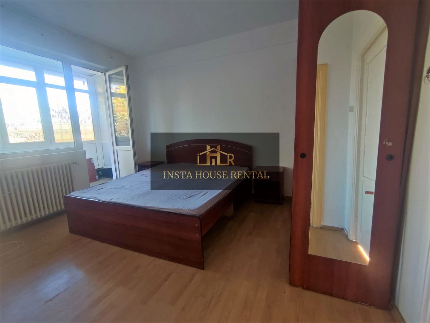 2 camere | 51 mp utili + balcon 4 mp + boxă 3 mp - langa metrou - Poză 2