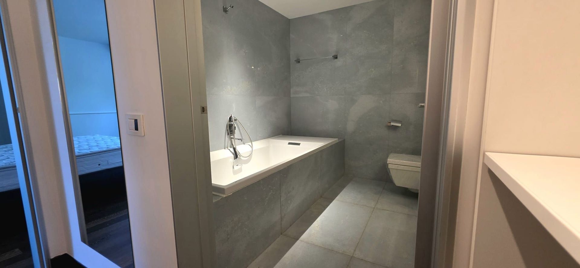 Penthouse duplex exclusivist cu 3 camere în zona Floreasca - Poză 9