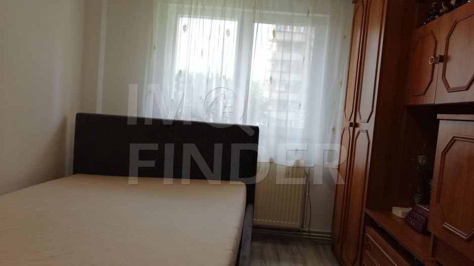 Apartament 3 camere decomandate strada Aurel Vlaicu - Poză 8