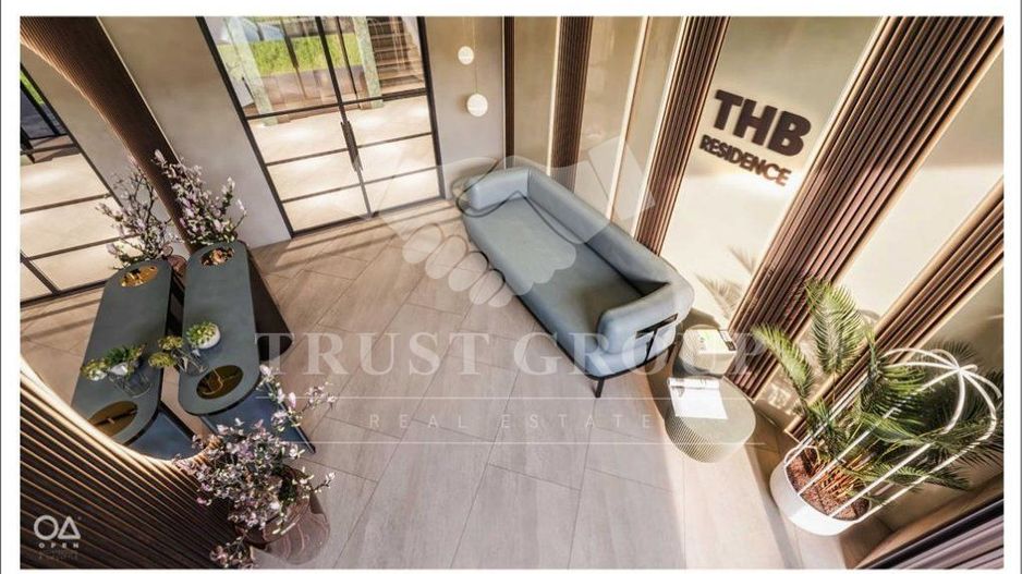 THB Residence Boutique Apartments - Poză 5