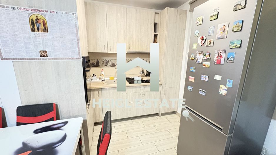 Apartament cu 2 camere la etajul 1 in Giroc - Poză 4