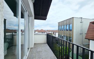 3 Camere Mobilat-Utilat Lux | Nou | Brasov Est | Ghimbav - Poză 14