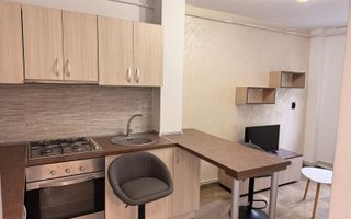 Prima închiriere după renovare totală 2 camere,  Zona Aurel Vlaicu - Poză 1
