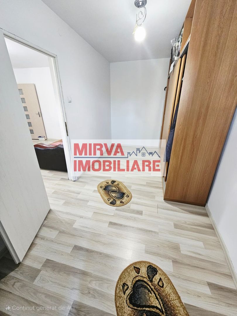 🔑 EXCLUSIVITATE – Apartament 2 camere, etaj 1, zona Vest–Lacul Bâlea - Poză 5